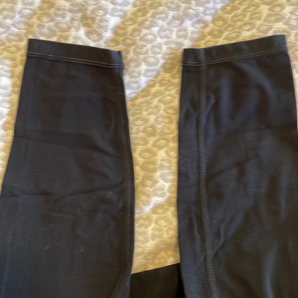 Athleta leggings black - Picture 5 of 6